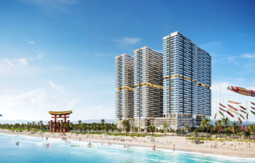 Tập đoàn Danh Khôi sẵn sàng tăng tốc với loạt dự án trọng điểm