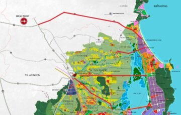 KHU KINH TẾ NHƠN HỘI CÓ GÌ ĐẶC BIỆT?