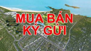 Kí gởi mua bán đất nền nhơn hội new city