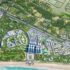 Nhơn Hội New City Quy Nhơn Biểu tượng đô thị biển đón đầu xu hướng