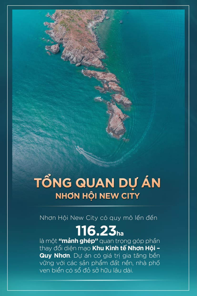 Nhon Hoi New City 3 1