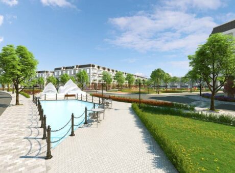 NHẬN KÝ GỬI CHO THUÊ NHÀ TẠI NHƠN HỘI NEW CIY