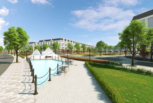 NHẬN KÝ GỬI CHO THUÊ NHÀ TẠI NHƠN HỘI NEW CIY