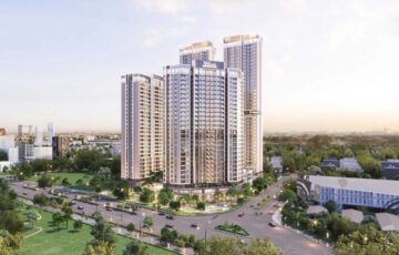 Green Skyline – Vị trí có đáng đầu tư trong năm 2025 không ?