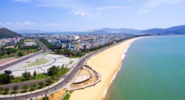 Nhà Đất Quy Nhơn: Thị trường giàu tiềm năng và cơ hội đầu tư