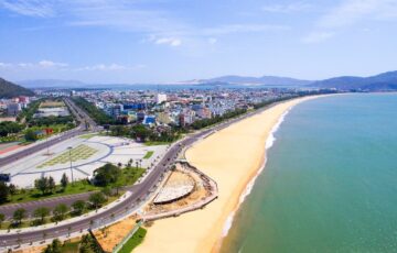 Thị trường bán nhà Quy Nhơn năm 2025: Cạnh tranh nhưng đầy cơ hội