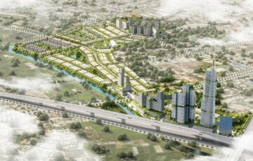 One Era có giá bán bao nhiêu? So sánh với các dự án cùng khu vực