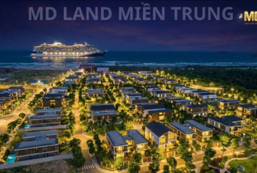 LÔ ĐẤT GIÁ SIÊU TỐT