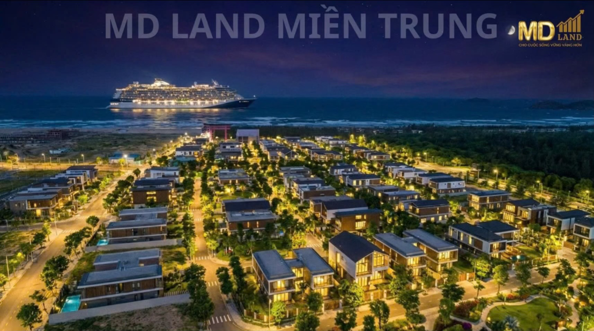 LÔ ĐẤT GIÁ SIÊU TỐT