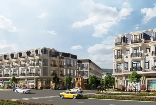 Nhận Ký Gửi Mua Bán Nhà Phố Đất Nền Tại Khu Kinh Tế Nhơn Hội Quy Nhơn