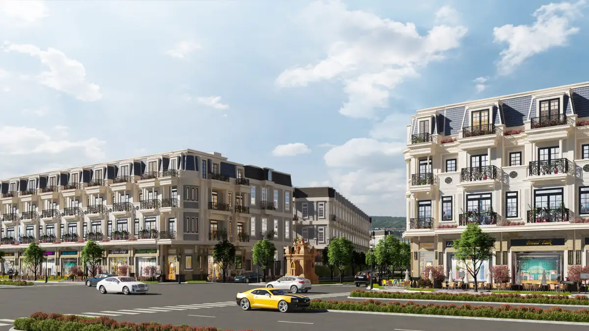 Nhận Ký Gửi Mua Bán Đất Nền ODV, Biệt Thự Nhơn Hội New City