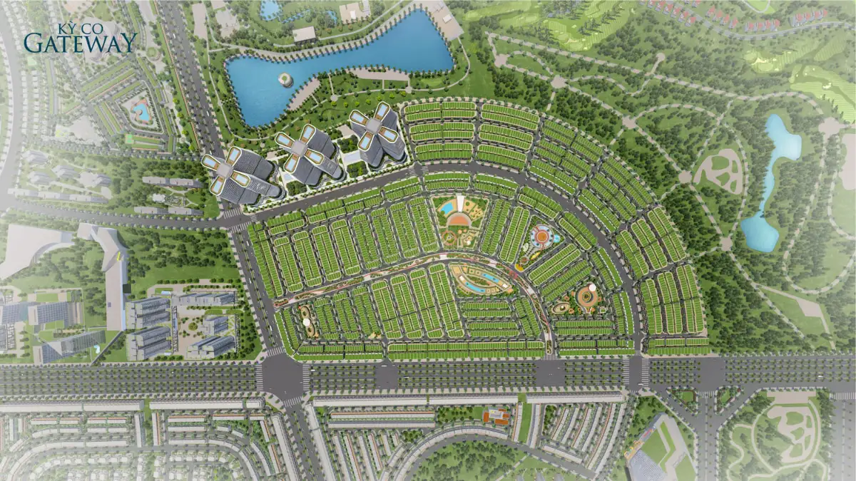 Nhận Ký Gửi Mua Bán Đất Nền Nhơn Hội New City – BÁN NHANH, GIÁ TỐT