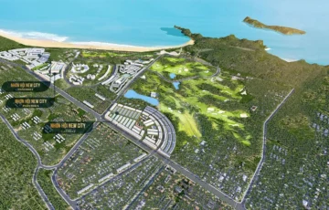 PHÂN KHU 9 NHƠN HỘI NEW CITY – KỲ CO GATEWAY