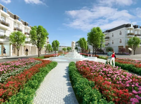 Nhận Ký Gửi Mua Bán Đất Nền ODV, Biệt Thự Nhơn Hội New City