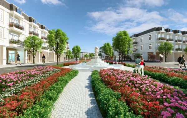 Nhận Ký Gửi Mua Bán Đất Nền ODV, Biệt Thự Nhơn Hội New City