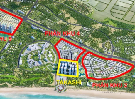 NHẬN KÝ GỬI MUA BÁN ĐẤT NỀN PHÂN KHU 2 NHƠN HỘI NEW CITY