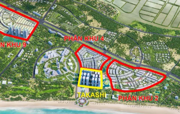 Nhận Ký Gửi Mua Bán Đất Nền Nhơn Hội New City – BÁN NHANH, GIÁ TỐT