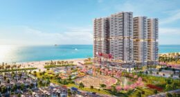 Takashi Ocean Suite